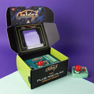 Arcade Games Archives - USA Fizz